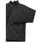Reima Toppis Black gyerek dzseki