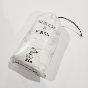 High Tail Designs Drawstring Stuff Sack Date Night tok