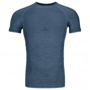 Ortovox 230 Competition Short Sleeve M férfi póló kék