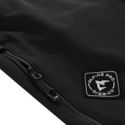 Alpine Pro Zamb 4 férfi rövidnadrág