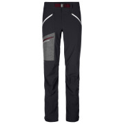 Női nadrág Ortovox W's Cevedale Pants fekete