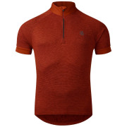 Dare 2b Pedal It Out II Jersey férfi kerékpáros mez piros ArabianSpice