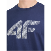 4F Shirt M3342 férfi póló