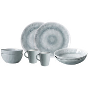 Brunner Set tête-à-tête Pearl 8 pcs edénykészlet