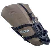 Ortlieb Seat-Pack QR 7,5L nyeregtáska bézs dark sand