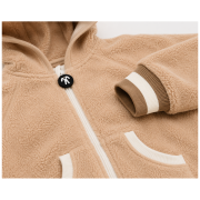 DucKsday Polar Fleece Londen/sand gyerek overál
