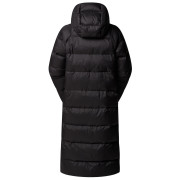 The North Face W Hydrenalite City Long Down Hooded Park női tollkabát