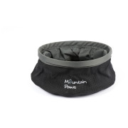 Mountain Paws Collapsible Dog Water Bowl kutyatál