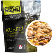 Adventure Menu Kertész csirke 400g