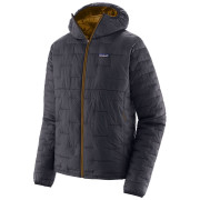 Patagonia Micro Puff Hoody férfi dzseki