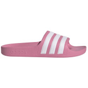 Adidas Adilette Aqua K Pink gyerek cipő rózsaszín Blipnk/Ftwwht/Blipnk