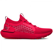 Under Armour HOVR Phantom 3 SE RFLCT futócipő piros Red / Red / Metallic Silver