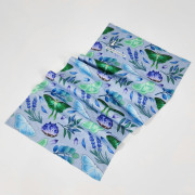 High Tail Designs Hiking Gaiter Nocturna multifunkciós sál