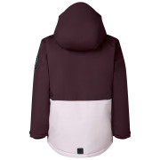 Dare 2b Wing It Jacket Hucklbr/PkHz gyerek dzseki
