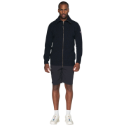 Devold Nansen Wool Cardigan pulóver