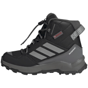 Adidas Terrex Ax4R Cw+ Mid K gyerek cipő