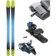 Dynafit Seven Summits Plus Ski Set Men túrasí szett