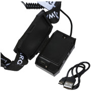 Warg Sigma Charger fejlámpa