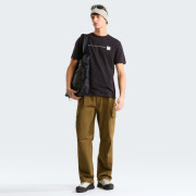 The North Face M Nse Reg Ss Tee-Graphic férfi póló