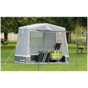 Brunner Storage Plus tároló és konyhasátor szürke