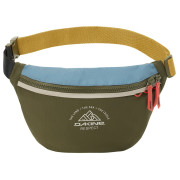 Dakine Renovation Hip Pack 2.0 övtáska zöld/kék Everglades