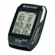 Kerékpár komputer Sigma Rox 11.0 GPS Basic