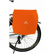 Vaude Raincover for bike bags esőhuzat hátizsákhoz narancs