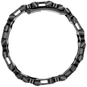 Többfunkciós karkötő Leatherman Tread fekete