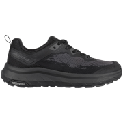 Bennon HORIZON BAREFOOT+ trekking cipő fekete Black