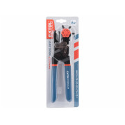 Extol děrovací kovové, 2-4,5mm fogó