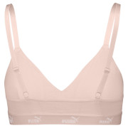Puma Elements Cotton Bralette melltartó
