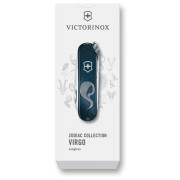 Victorinox Zodiac Classic SD Virgo bicska