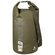 Zulu WildWater 20l vízhatlan tengerészzsák khaki khaki