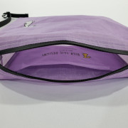 High Tail Designs Fanny Pack v1.5 Periwinkle övtáska