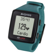 Óra Sigma iD.LIFE zöld pine green