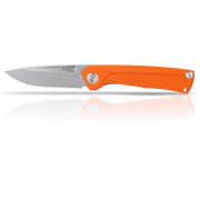 Acta non verba Z200 Stonewash/Plain Edge, G10 zsebkés