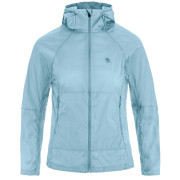 Fjällräven Keb Lätt Wind Jacket W női dzseki kék Breeze Blue