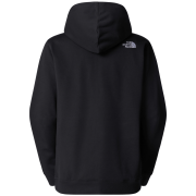The North Face Drew Peak Regular Hoodie női pulóver