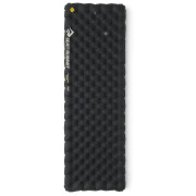 Sea to Summit Ether Light XR Pro Rectangular Large Wide felfújható derékalj fekete black