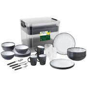 Brunner All Inclusive VIP Granada edénykészlet