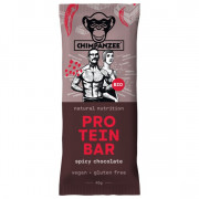 Energiaszelet Chimpanzee BIO Protein Bar Spicy Chocolate