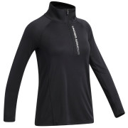 Under Armour Tech Branded Hz Black gyerek pulóver