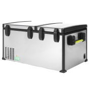 Goal Zero Alta 80 kompresszoros hűtőtáska