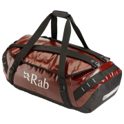 Rab Expedition Kitbag II 80 utazótáska
