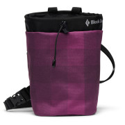 Black Diamond Gym Chalk Bag M/L ziazsák