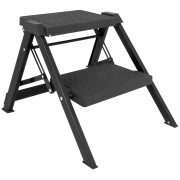 Brunner Ramp Double összecsukható sámli