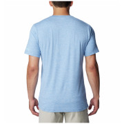 Columbia Kwick Hike™ Graphic SS Tee férfi póló