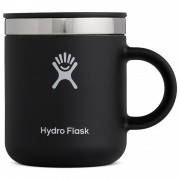 Thermo bögre Hydro Flask 6 oz Coffee Mug fekete
