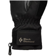 Black Diamond Mission Gloves síkesztyű