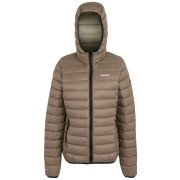 Regatta Women’s Hooded Marizion női dzseki barna Mocha